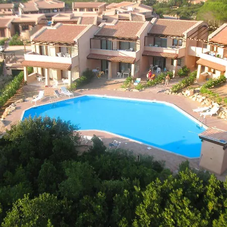 Locazione Turistica Paradise-26 * Li Valcaggi