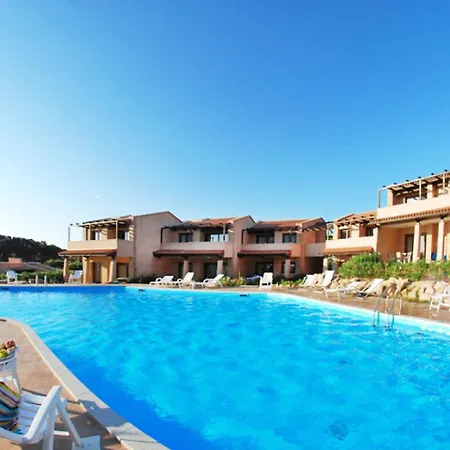 Locazione Turistica Paradise-26 *