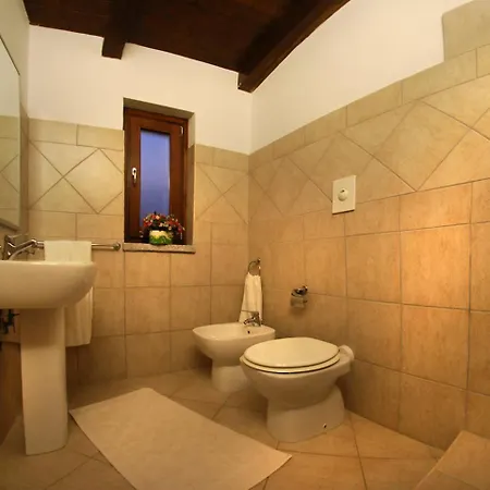 Locazione Turistica Paradise-26 Li Valcaggi