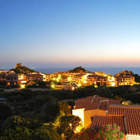 Locazione Turistica Paradise-26 Appartamento