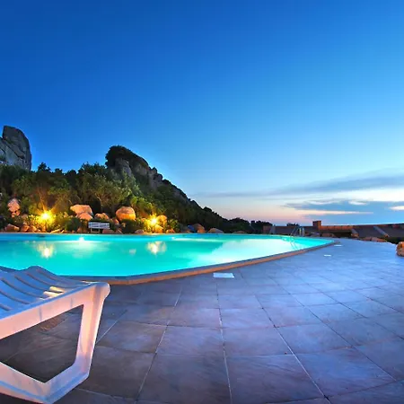 Appartamento Locazione Turistica Paradise-26 *