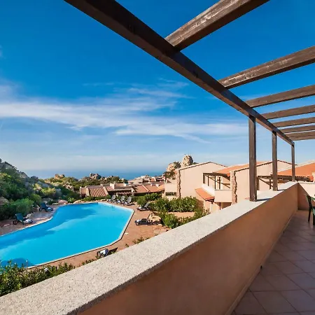 Appartamento Locazione Turistica Paradise-26 *